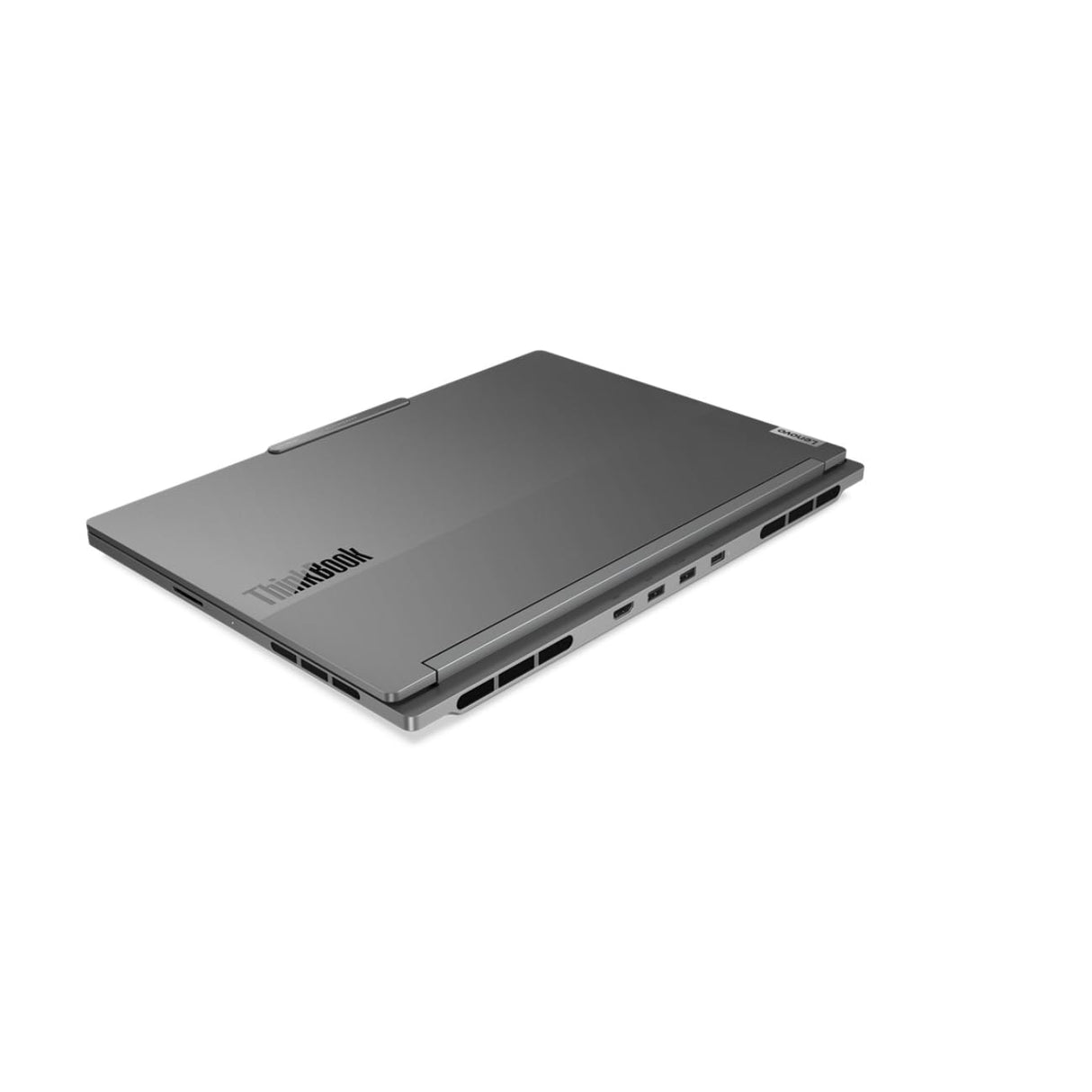 Lenovo ThinkBook 16p Ordinateur Portable 40,6 cm (16") WQXGA Intel Core™ i7 i7-13700H 16 Go DDR5-SDRAM 512 Go SSD