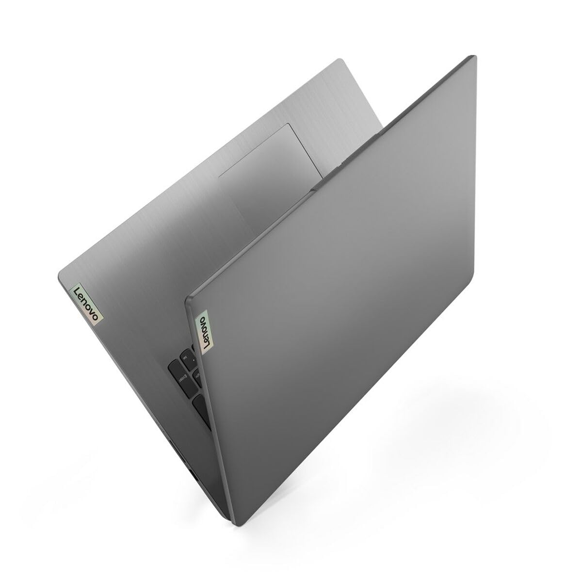 Lenovo Laptop IdeaPad 3 17IAU7 17,3" Intel Core i5-1235U 16 GB RAM 512 GB SSD QWERTY US - Marca EAN: 0198154331061