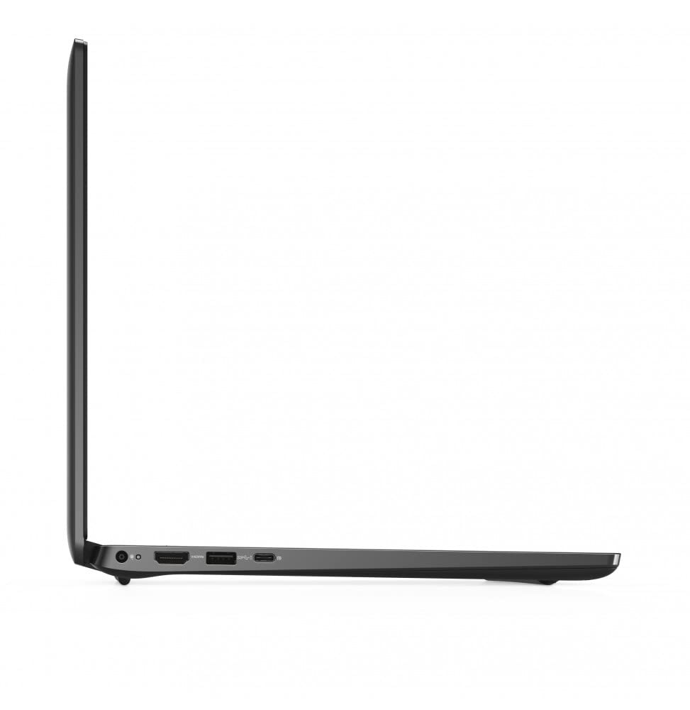 DELL Latitude 3420 i5-1135G7 Portátil 35,6 cm (14") Full HD Intel® Core™ i5 8 GB DDR4-SDRAM 256 GB SSD Wi-Fi 6 (802.11ax) Windows 10 Pro Gris
