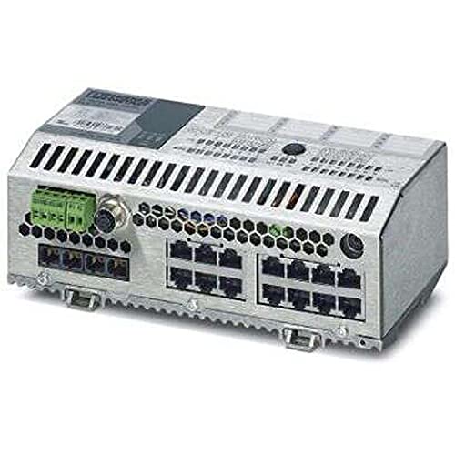 Phoenix FL - Switch ethernet -smcs 14tx/2fx