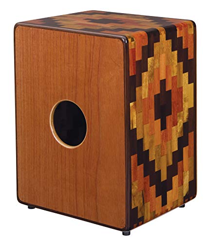 Gon Bops - Cajón Edición Especial Alex Acuna