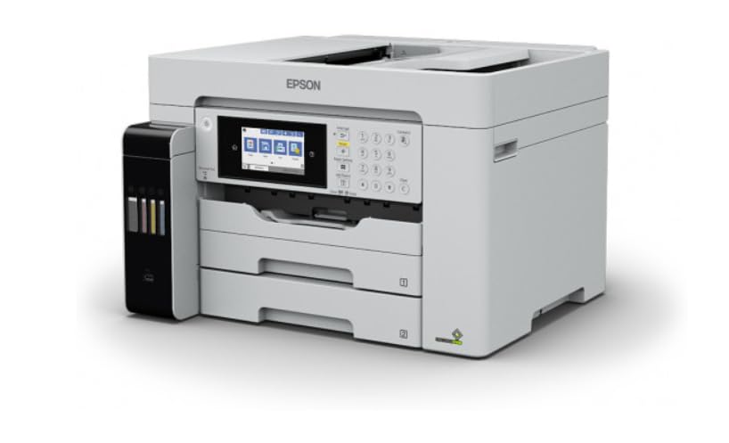 Epson Impresora Multifunción C11CH71405