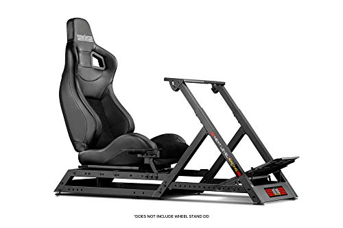 - Next Level Racing GT Seat Add-on for Wheel Stand DD/ Wheel Stand 2.0