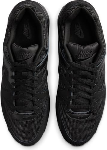 NIKE Air MAX Command, Zapatillas Hombre, Black 020, 44 EU