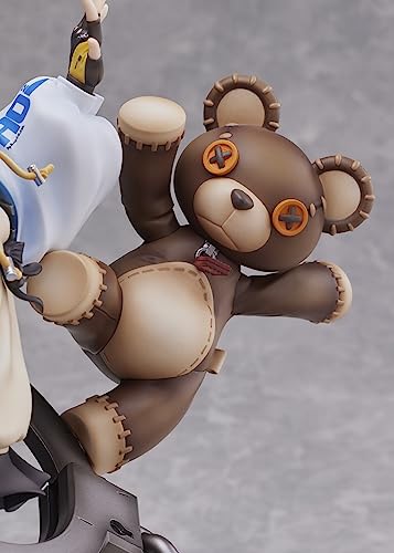 Guilty Gear Strive statuette 1/7 Strive Bridget Limited Edition 25 cm