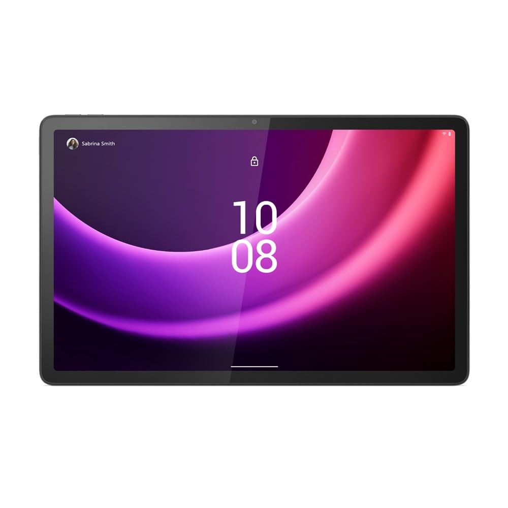 Lenovo Tablet Tab P11 (2nd Gen) 11,5" MediaTek Helio G99 Gris 128 GB 6 GB RAM
