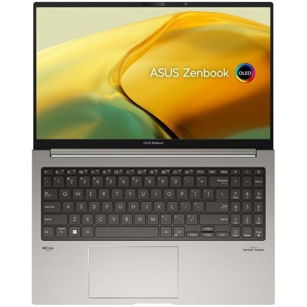 Asus Laptop UM3504DA-MA286W AMD Ryzen 7 7735U 15,6" 16 GB RAM 512 GB SSD