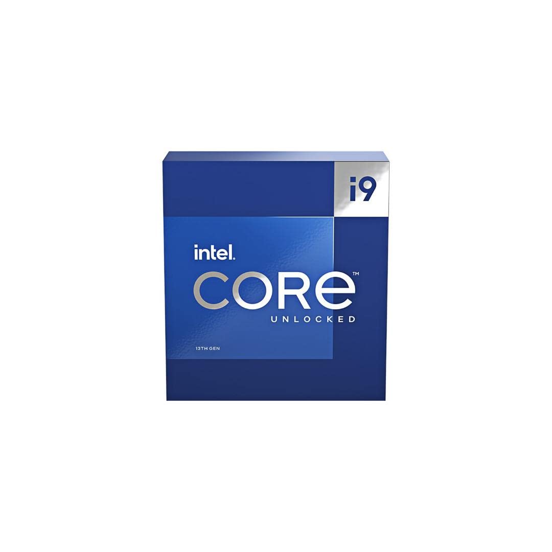 Intel Core i9-13900KS 3,20 GHz (Raptor Lake) Sockel 1700 - Boxed