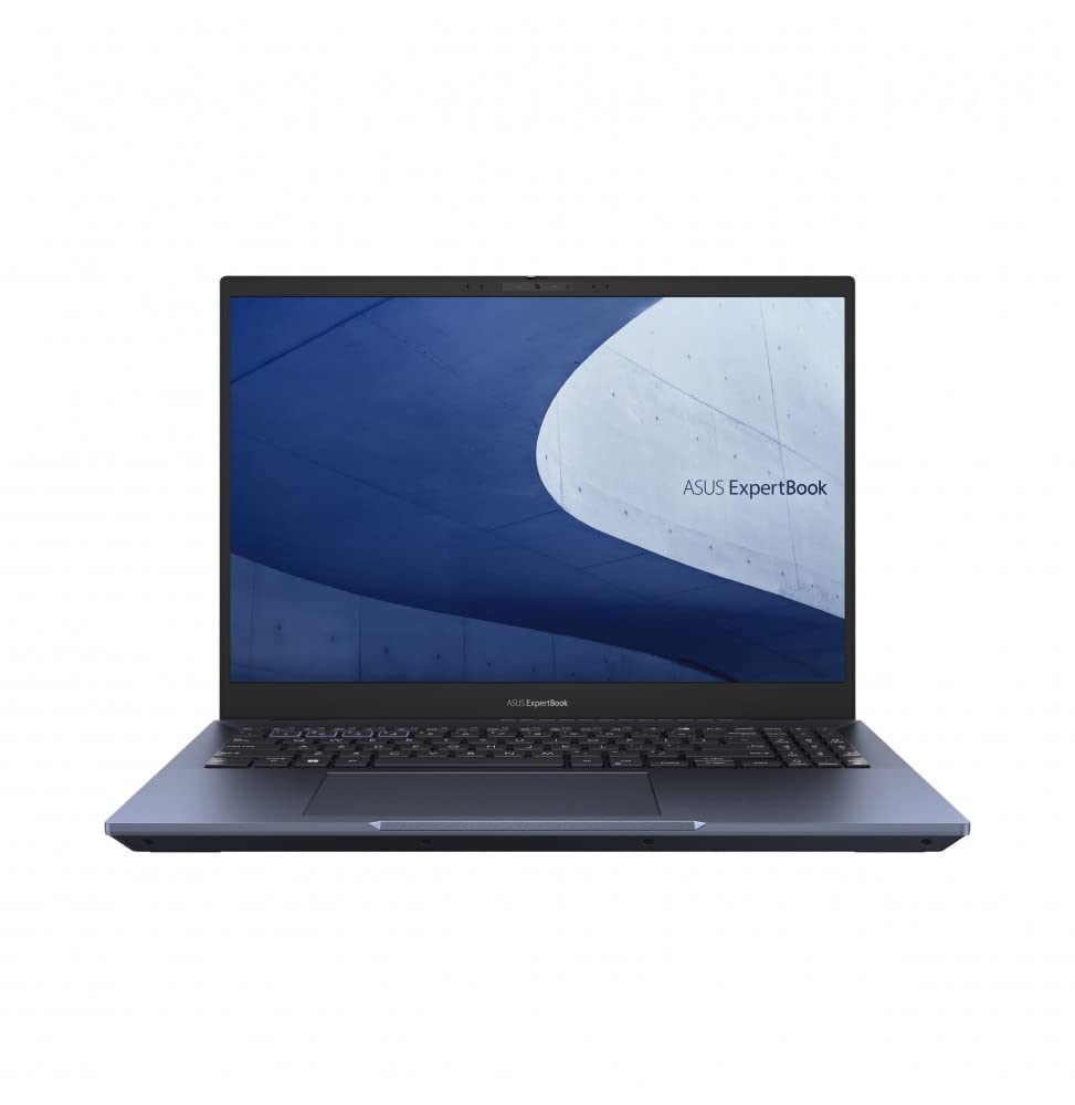 Laptop Asus ExpertBook B5 B5602CBA-MB0418X 16" Intel Core i5-1240P 16 GB RAM 512 GB SSD Qwerty Español