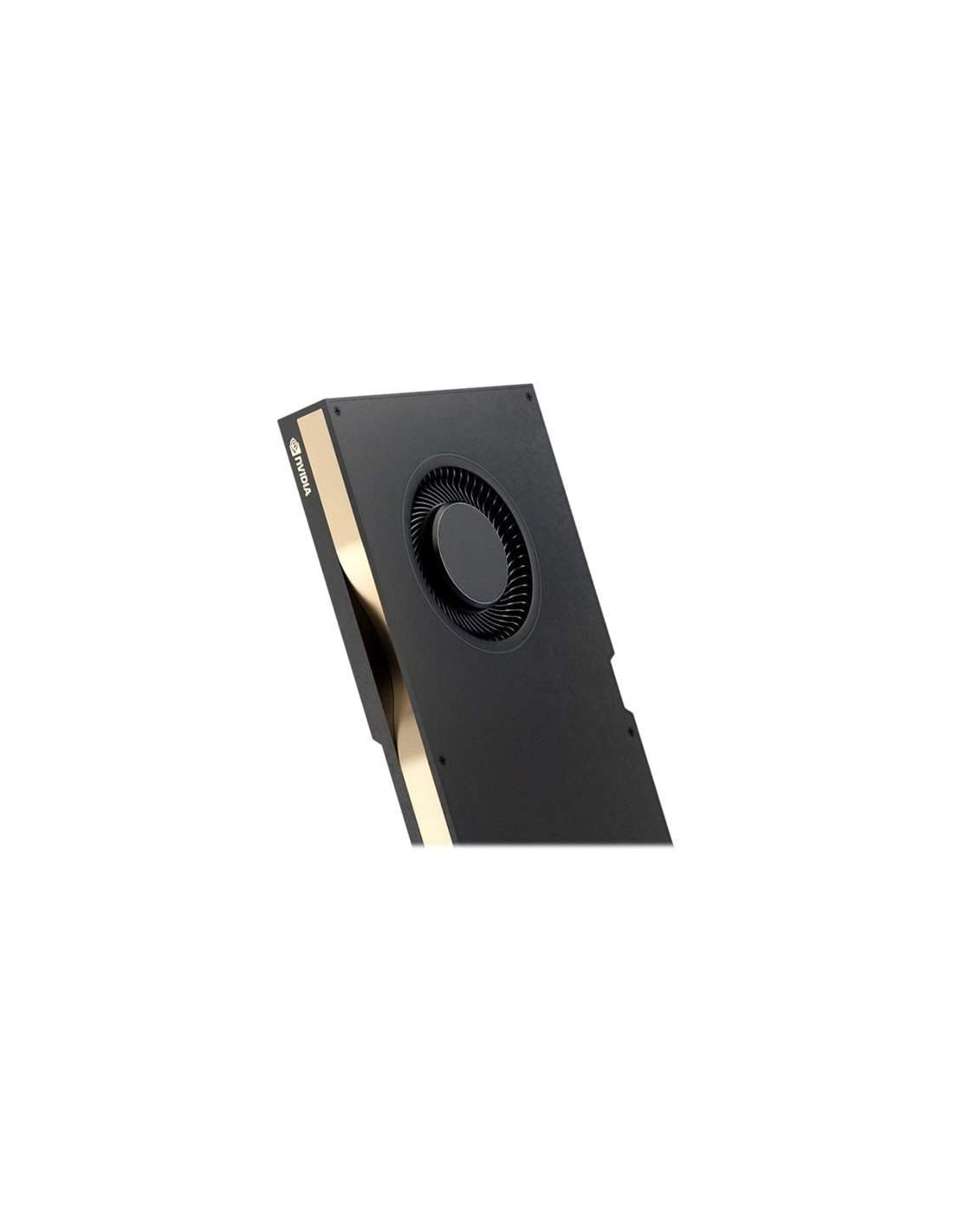 Lenovo ThinkStation nVidia RTX A4000