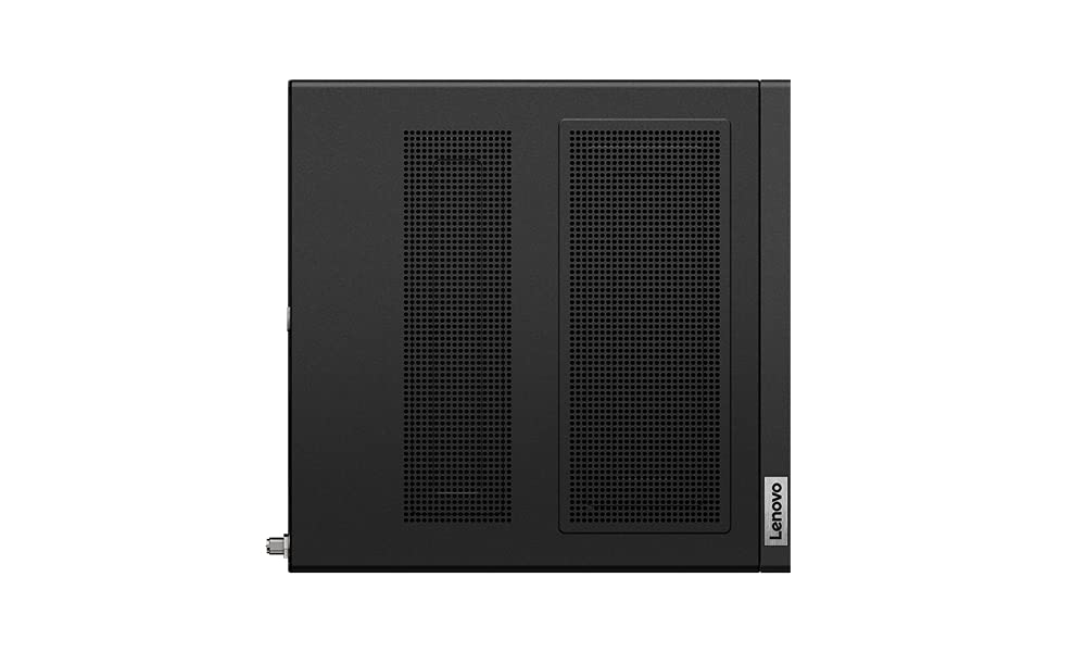 Lenovo ThinkStation P350 11ª generación de procesadores Intel® Core™ i5 8 GB DDR4-SDRAM 256 GB SSD NVIDIA T600 Mini PC Mini PC con Windows 10 Pro