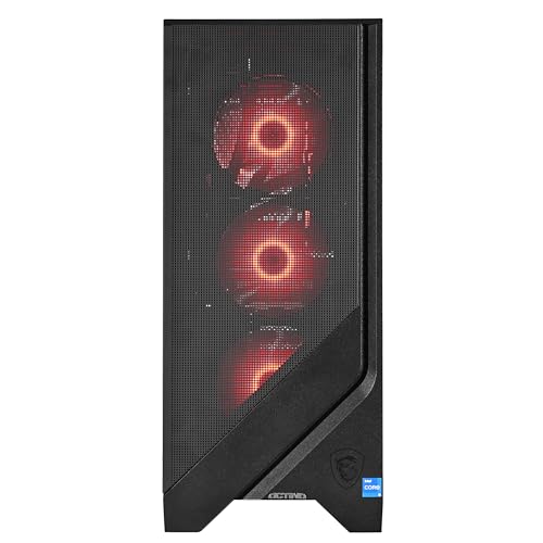 ACTINA PBM 12400F/32GB/1TB/RTX4070S/650W