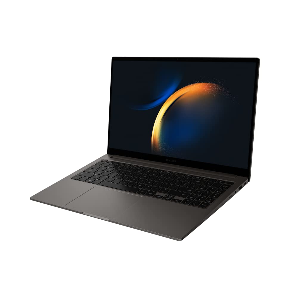 SAMSUNG PORTATIL Galaxy Book 3 KA1ES Grafito
