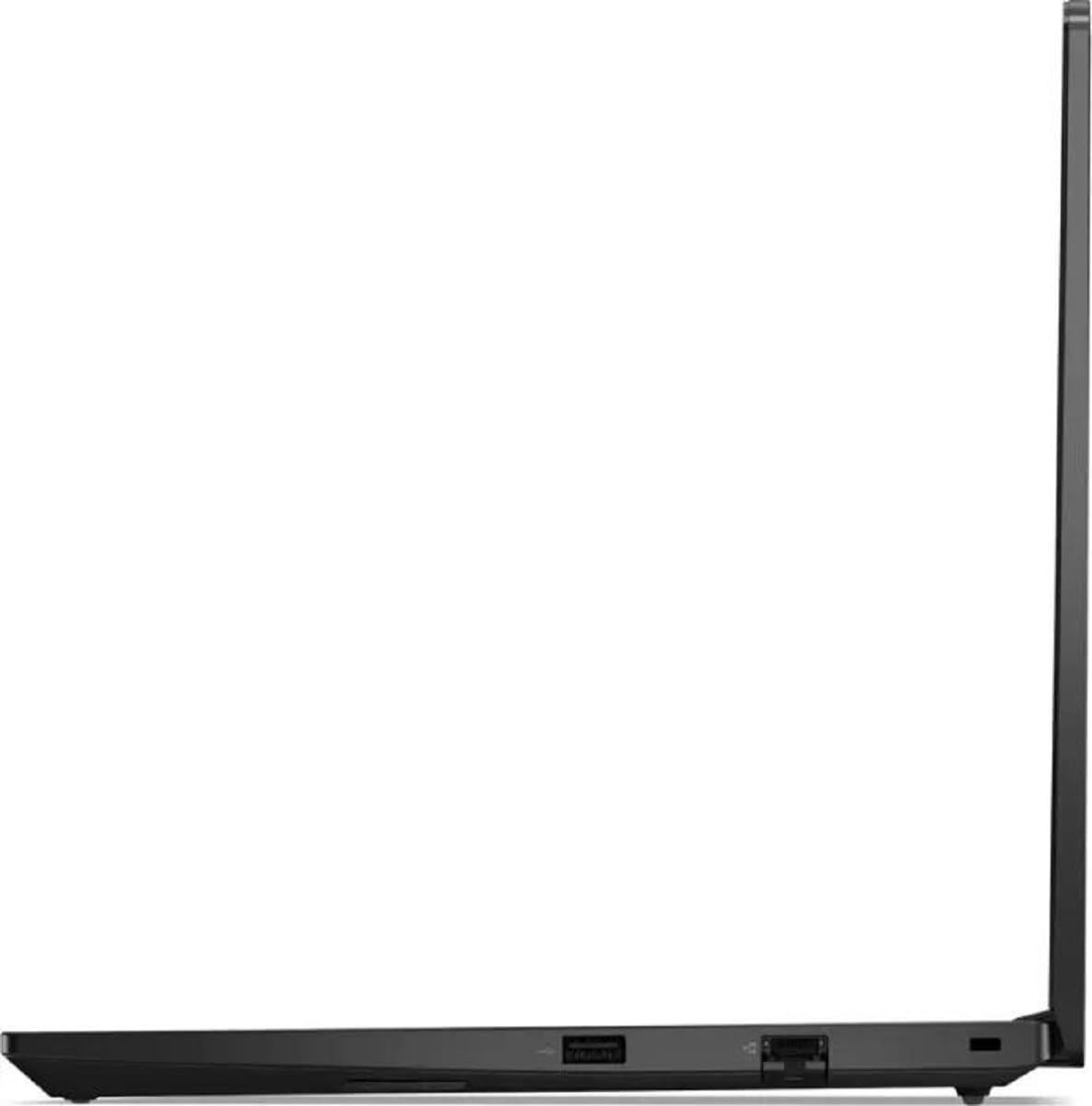 Lenovo ThinkPad E14 Ordinateur Portable 35,6 cm (14") WUXGA Intel Core™ i5 i5-1335U 16 Go DDR4-SDRAM 512 Go SSD Wi-Fi