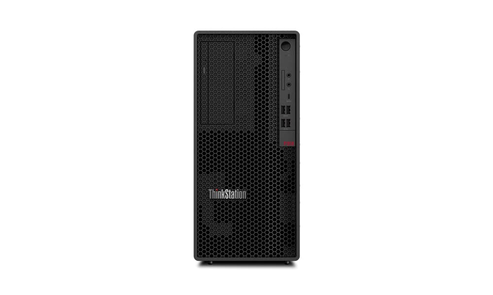 Lenovo ThinkStation P358 Tower Ryzen 7 Pro 5845 32GB RAM 512GB SSD RTX A2000 Win10Pro Win11Pro - 30GL003YGE