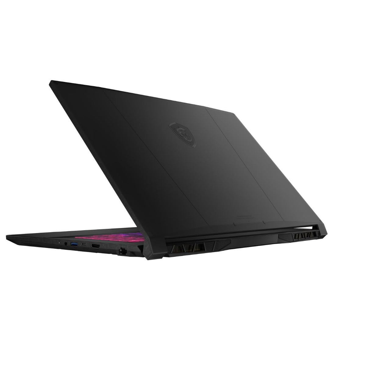 MSI Katana 17 B12VGK-078-17.3" FHD 144Hz IPS, Core i7-12650H, 16GB RAM, 512GB SSD, RTX 4070