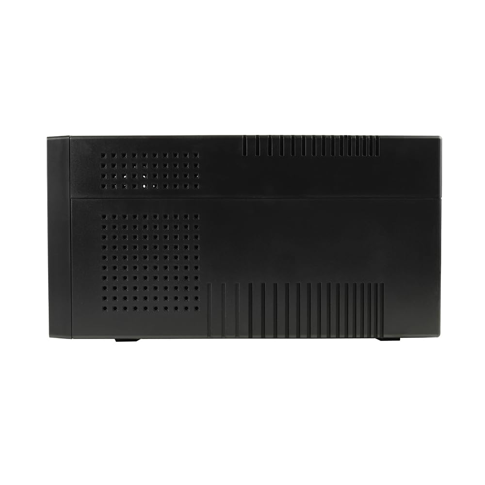 Lapara LA-VST-1500LCD Sistema de Alimentación Ininterrumpida SAI 1500VA 900W LCD Interactivo