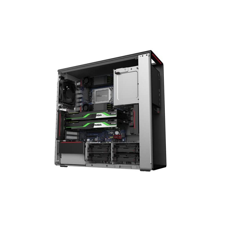 Lenovo TS P620 RTrP 5965WX 64GB 1TB