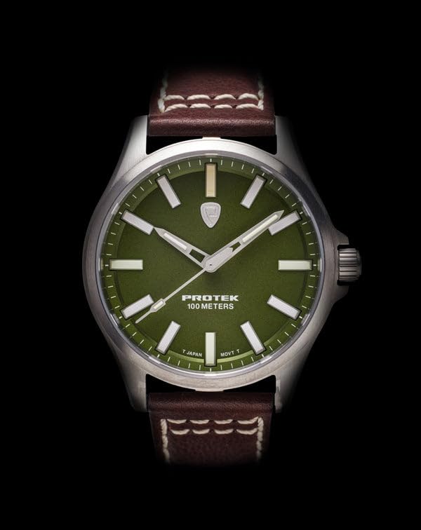 ProTek - Field 3000 Series Grn