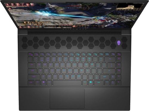 Dell Notebook G16 7630 Nvidia Geforce RTX 4060 1 TB SSD 32 GB RAM 16" Intel Core i7-13700H