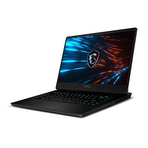 MSI VectorGP66, 12UHSO, 670XES
