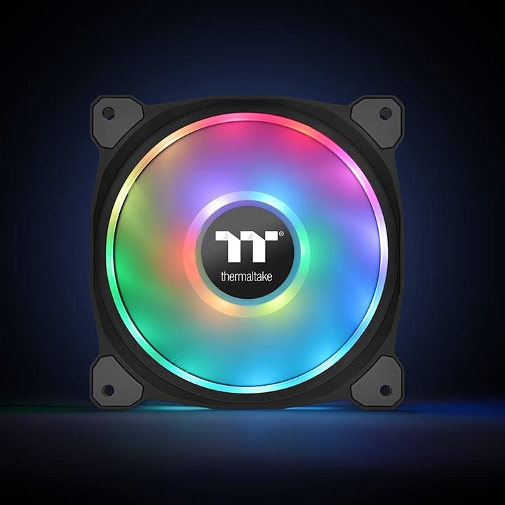 Thermaltake Pacific CLM360 Ultra Hard Tube Liquid Cooling Kit MX2 Water Block