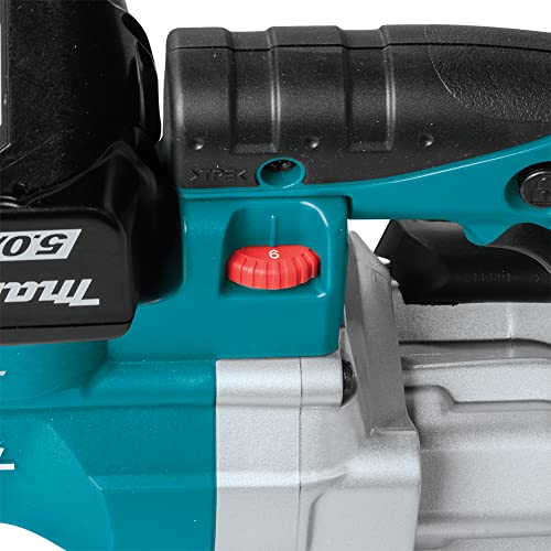 Makita DPB180Z - Sierra circular