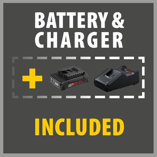 WAGNER Sistema de pulverización de Pintura con batería Control Pro 300 Move 18V Kit - Libre y Flexible: cómodo como Mochila, Fijo en el Suelo o móvil en la Mano * Incl. batería y Cargador*