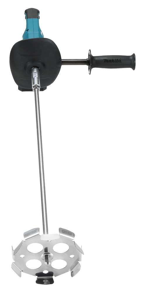 MAKITA DUT130Z TALADRO BATIDOR BL 18V LXT 165MM, 18 V, Multicolor