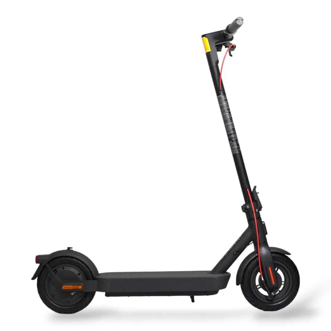 Xiaomi Mi Electric Scooter Pro 4 (2nd Gen) Black EU BHR8067GL