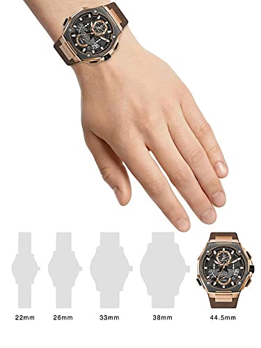 Bulova Mirar 98B356
