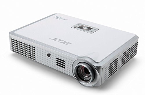 Acer K335 - Proyector (1280 x 800), blanco
