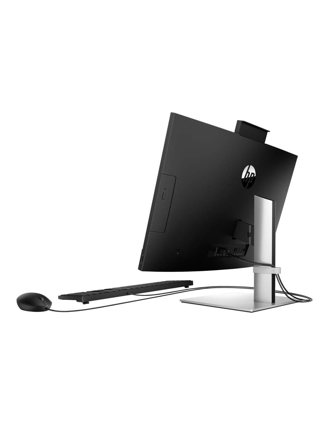 HP All in One, Estándar