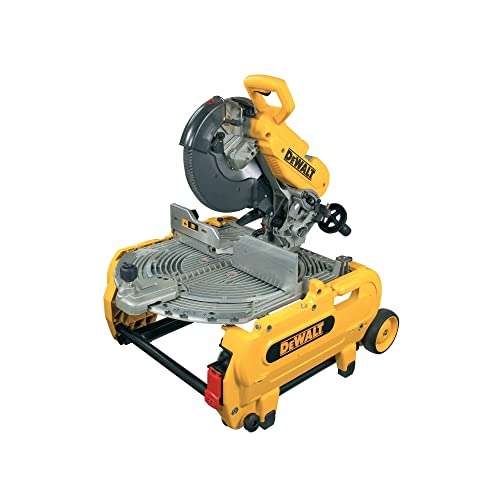 DeWalt D27107XPS - Sierra ingletadora