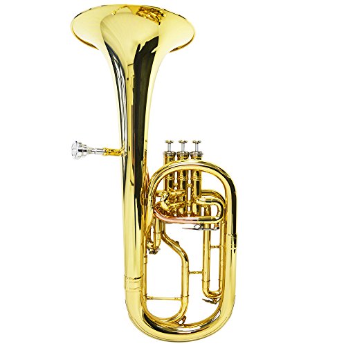 Montreux Sonata STH701 - Cuerno de tenor