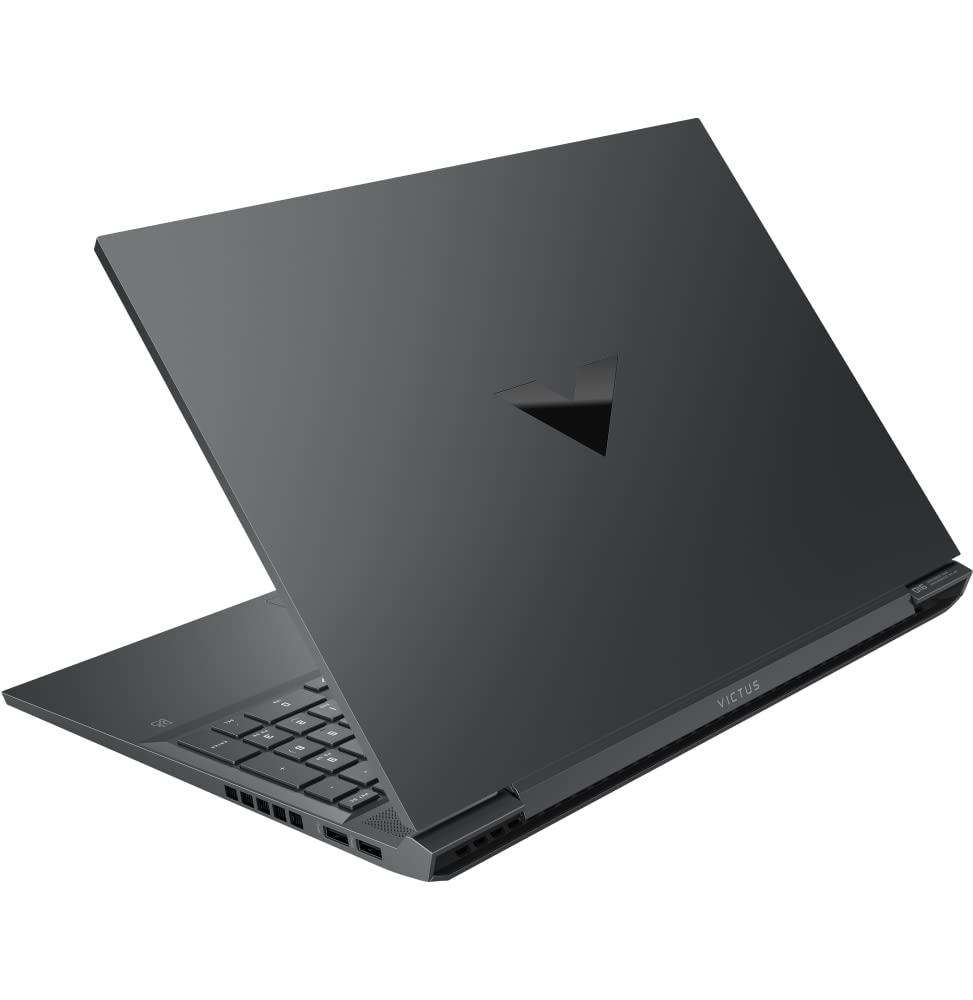 HP Notebook Victus 16-E1017ns NVIDIA GeForce RTX 3050 512 GB SSD 16,1" AMD Ryzen 5 5600H 16 GB RAM