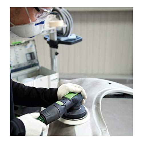 Festool Lijadora excéntrica neumática LEX 3 150/7