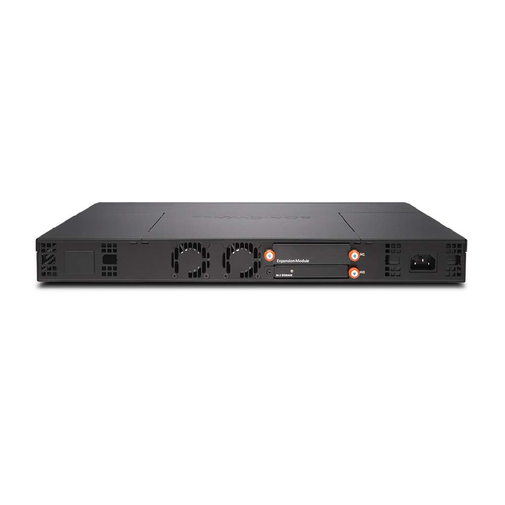 SONICWALL NSA 2650 Secure UPGR+PERP