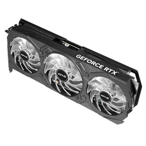 KFA2 GeForce RTX 4070 Ti Super EX Gamer 1-Click OC NVIDIA 16 Go GDDR6X