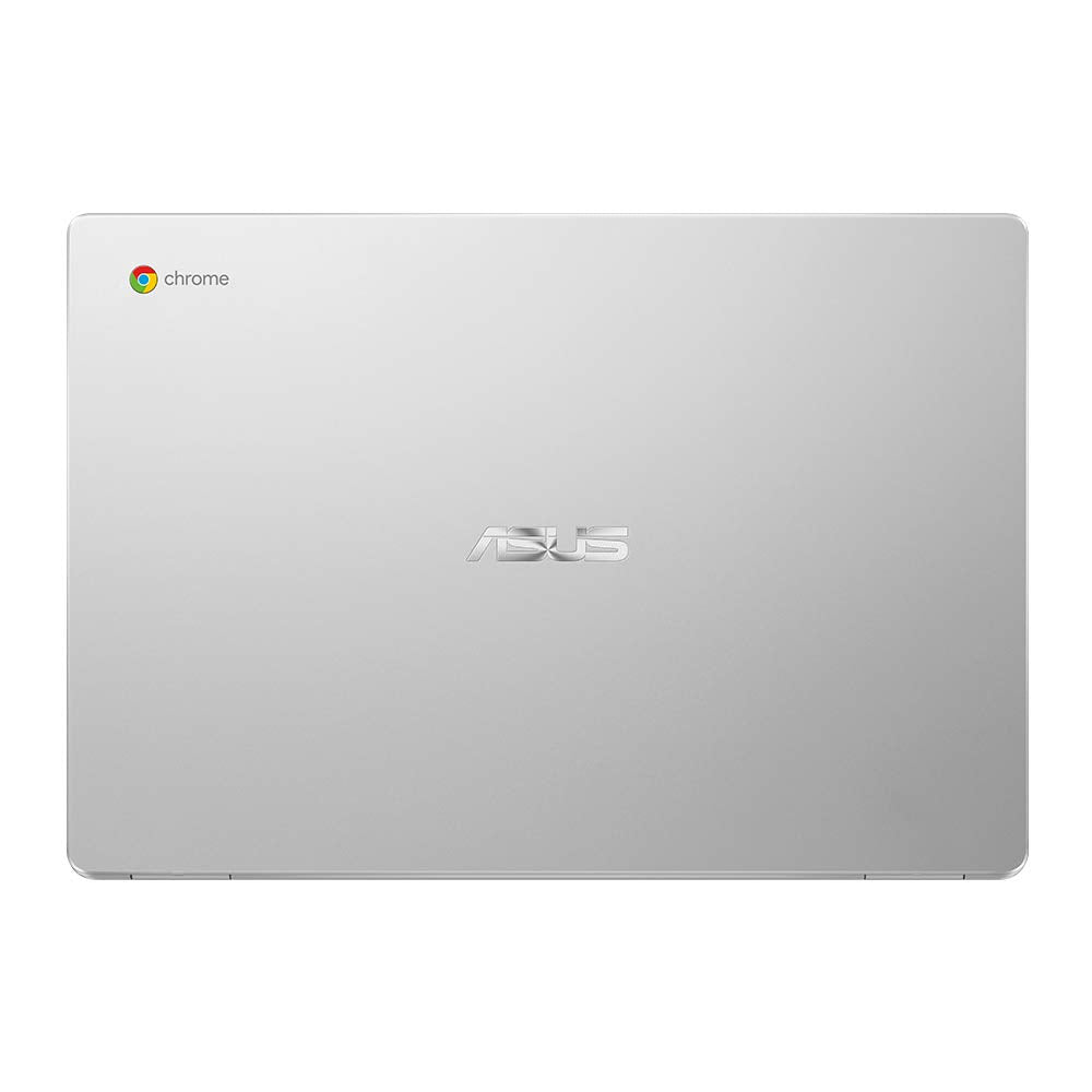 ASUS C523NA - Pantalla táctil Full HD Chromebook de 15,6 Pulgadas (Intel Pentium N4200, 8 GB RAM, 64 GB eMMC, garantía de 3 años) Incluye Adaptador USB-C a HDMI