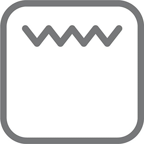 LG Electronics NeoChef MH6535GIH - Microondas con parrilla (1000 W, 25 L, pantalla digital), color blanco