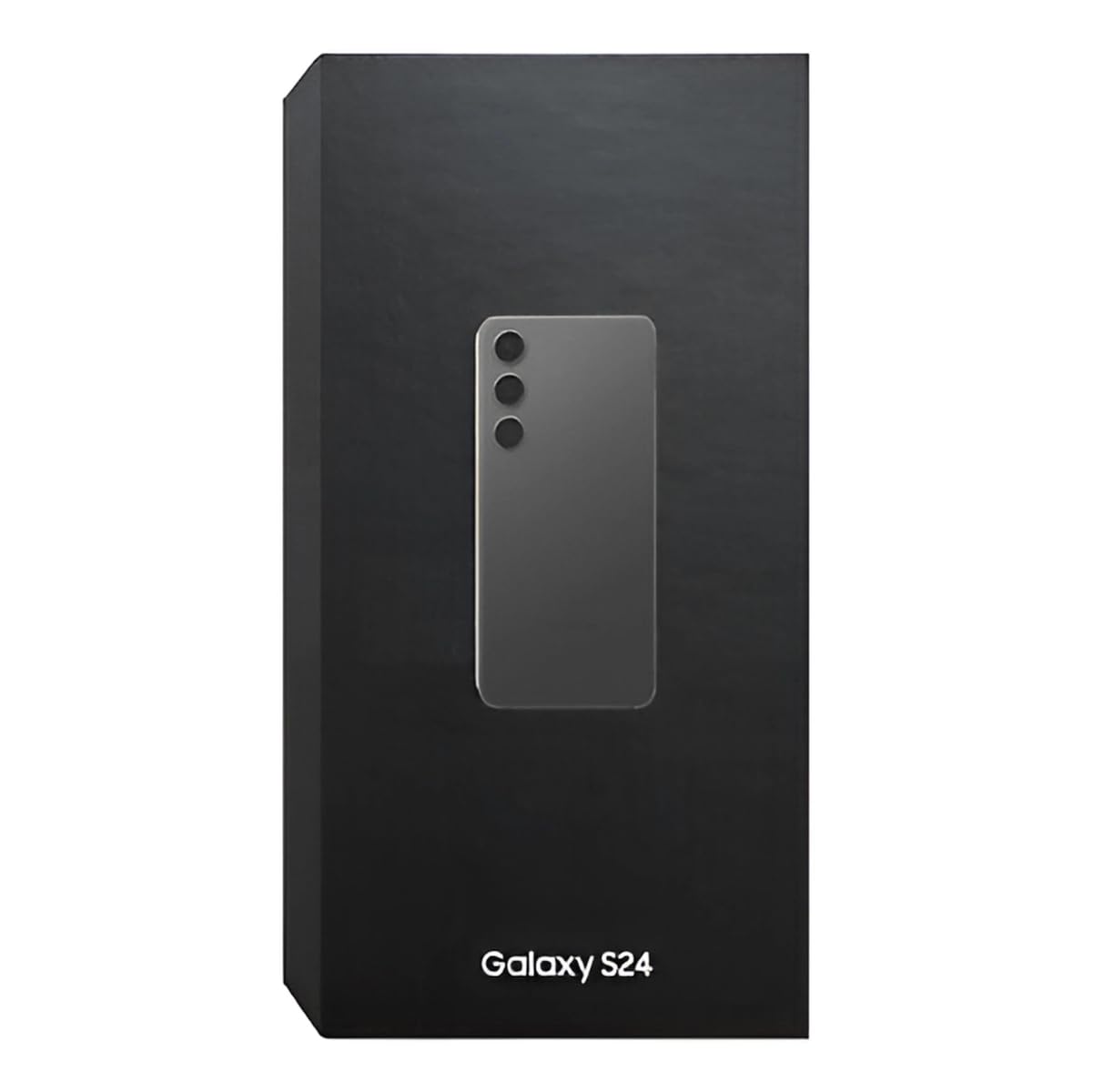 Samsung Galaxy S24 8/128 Black