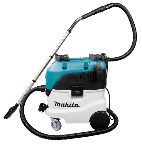 Makita VC4210M - Aspiradora (1200 W, 230 V)