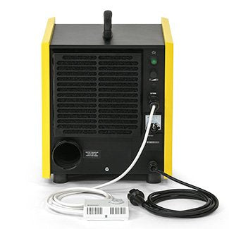Trotec 1110000020 - Ttr 400