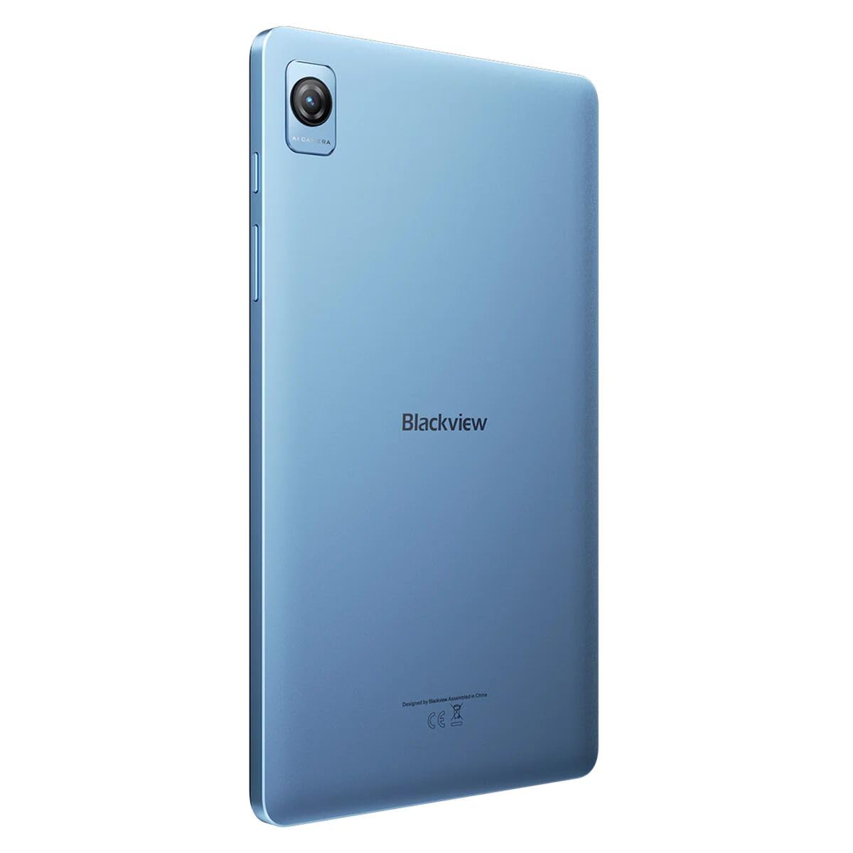 Blackview Tablet Tab 60 LTE UNISOC T606 6 GB RAM 128 GB Azul