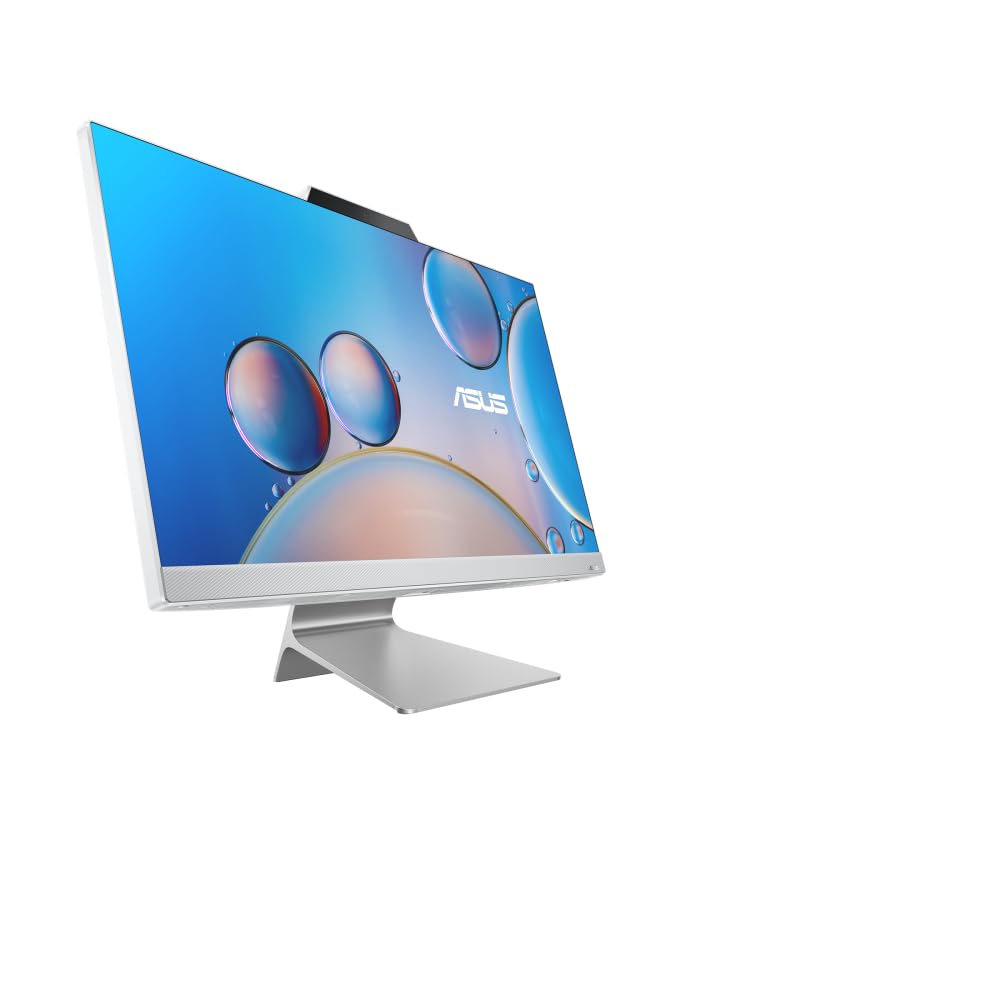 ASUS Zen AiO 27" R5-7520U 16GB 512GB M.2 M3702WFAK-WA003W Windows 11 Pro