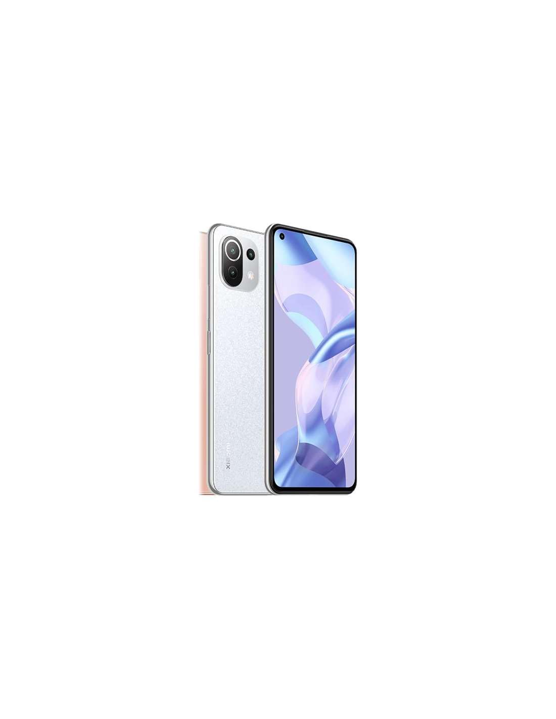Xiaomi 11 Lite 5G NE EEA Snowflake White 8+128