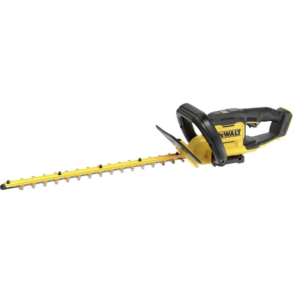 Dewalt – Cortasetos XR 18 V 55 cm de Distancia de 25 mm – Herramienta única, DCMHT564N-XJ