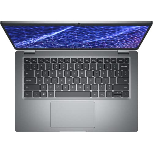 Dell Laptop Latitude 5430 - Pantalla IPS FHD WVA AG de 14 Pulgadas - Intel Core i5-1235U de 3.3 GHz de 10 núcleos (12ª generación) - SSD de 256 GB - 32 GB de RAM - Win11 Pro - TAA