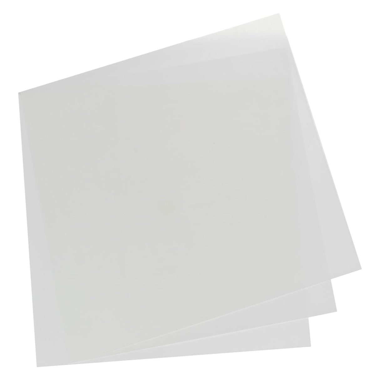Macherey & Nagel ML-10737 - Lote de 100 hojas de papel de filtro de celulosa (50 s), 58 cm de ancho, 58 cm de largo, grado MN 660
